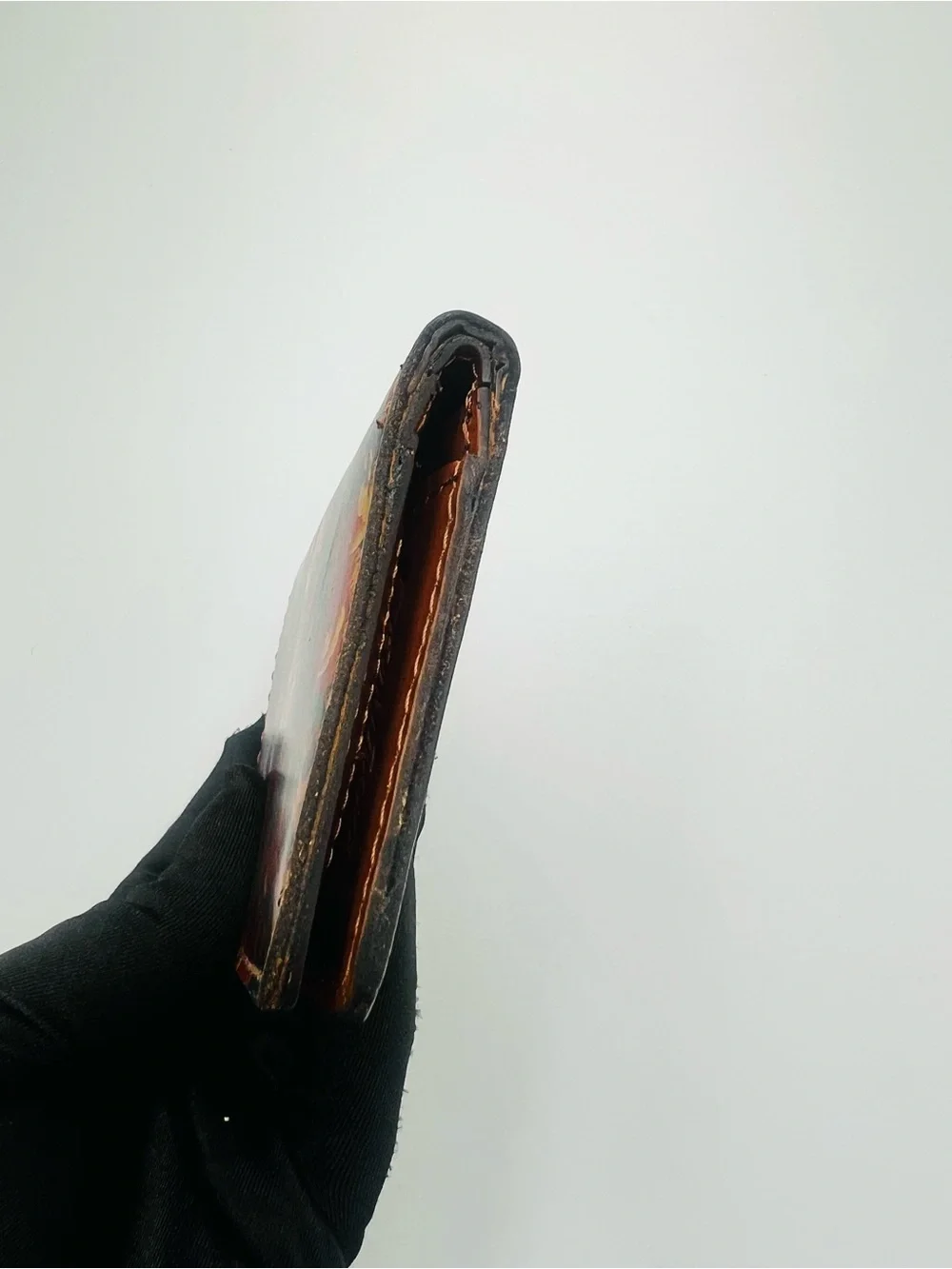 Patricia Nash Bifold Wallet
